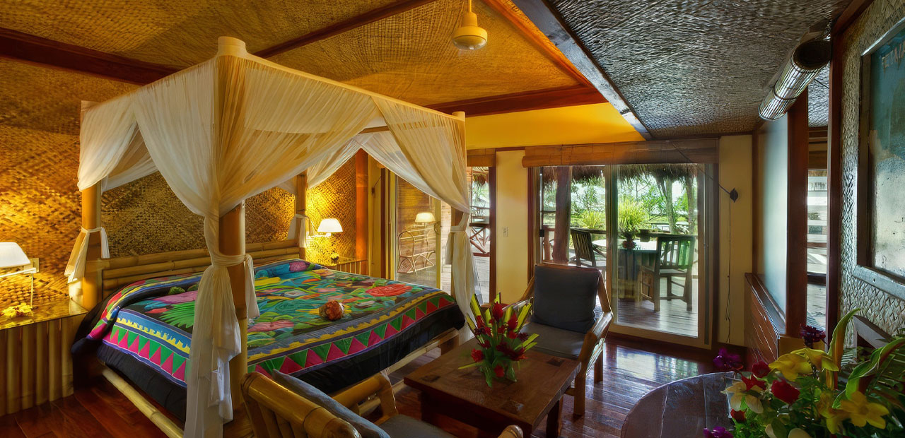 Coconuts Beach Club Resort & Spa-Treehouse Suite 24/25