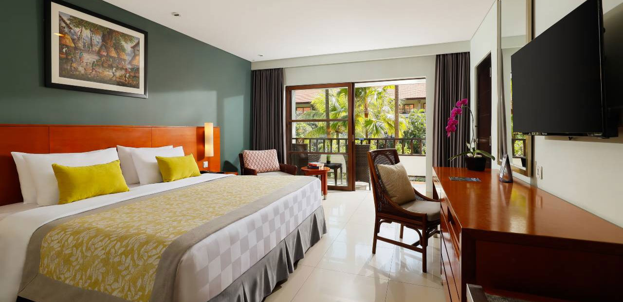 Bali Dynasty Resort Deluxe Room 23/25