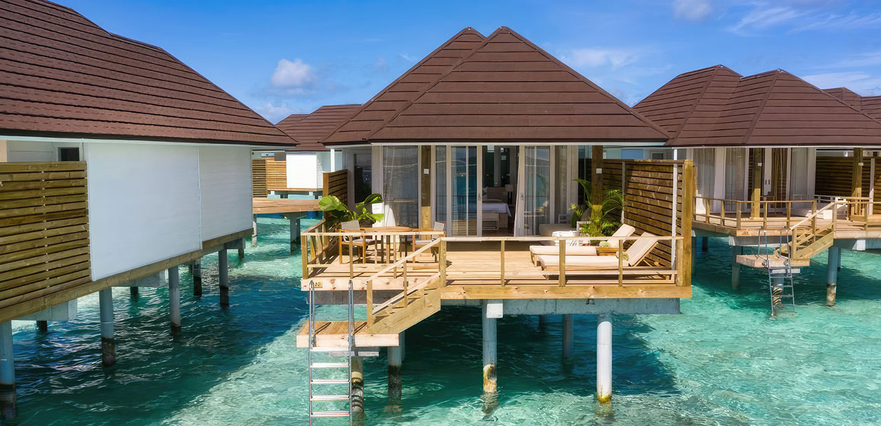 Sun Siyam Olhuveli Maldives-Grand Water Villa 24