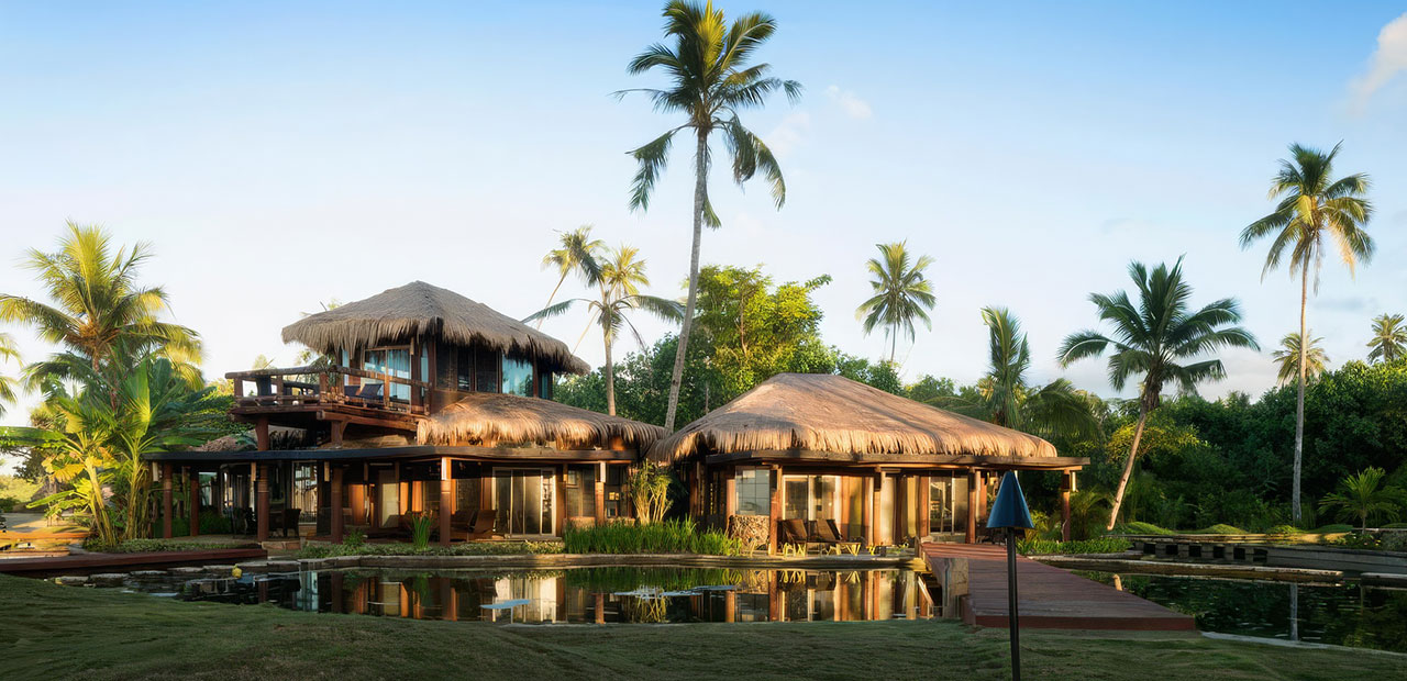 Coconuts Beach Club Resort & Spa-Villa Matai 24/25