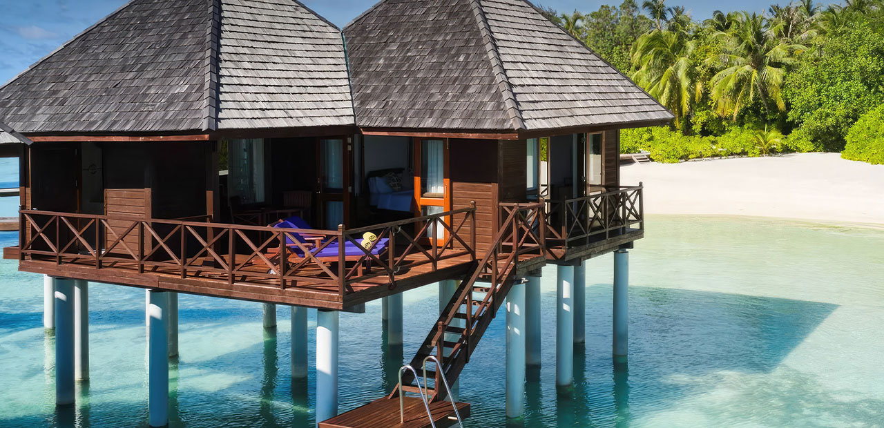 Sun Siyam Olhuveli Maldives-Water Villa 24