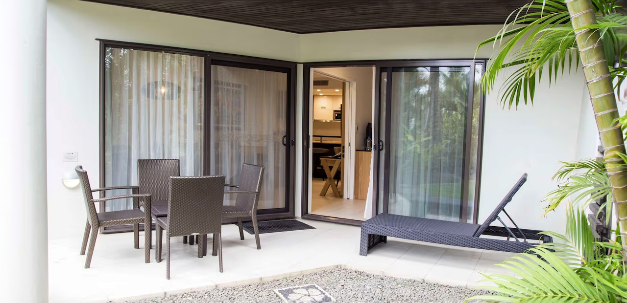 Radisson Blu Resort Fiji - Courtyard Suite – One Bedroom 23/25 - 20%OFF