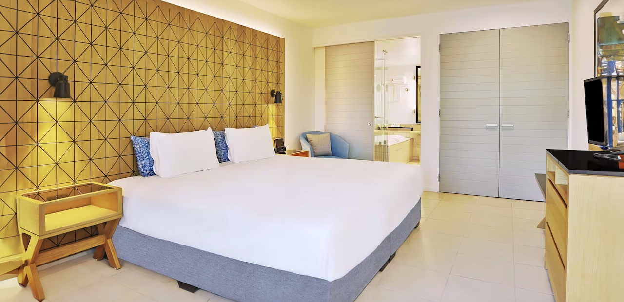 Radisson Blu Resort Fiji - Courtyard Suite – Two Bedroom 23/25 - 20%OFF
