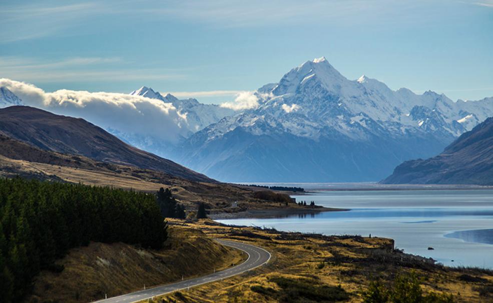 Mt Cook Tour & Ultimate Alpine Experience Combo from Queenstown