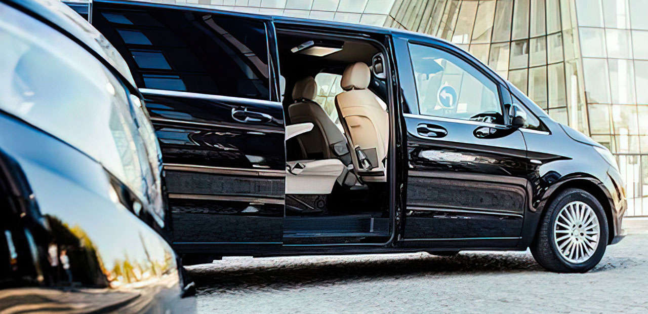 One way SUV Airport Transfers